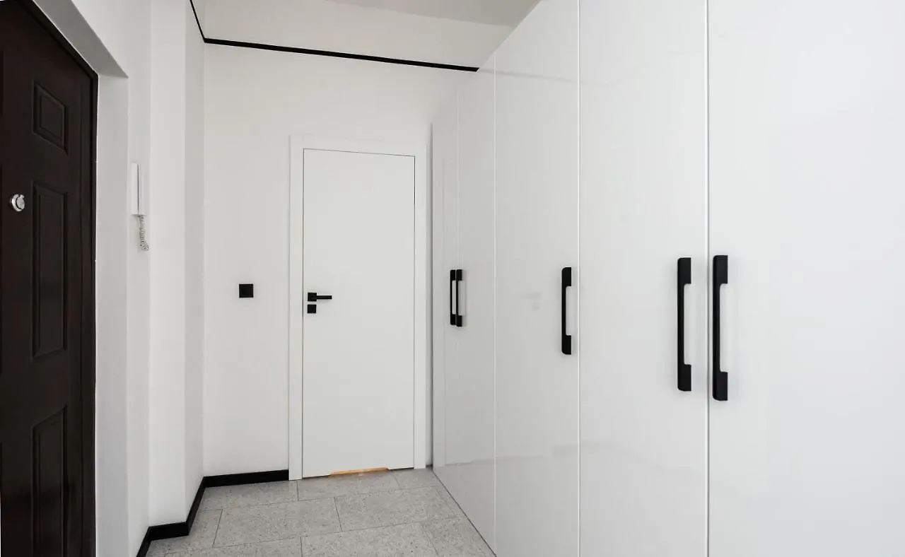 Uniwersytet Warszawski Modern Apartment Warszawa 0*,  Polen